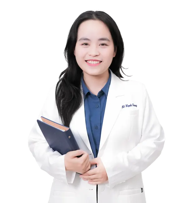 ThS.BS Đỗ Hạnh Trang