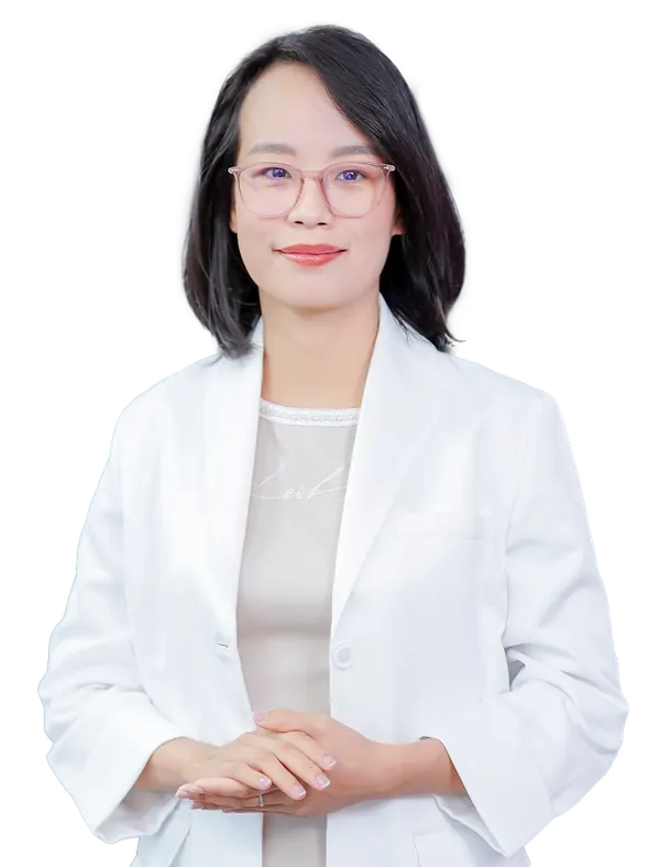 BS Nguyễn Hồng Ngọc