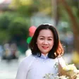 Chị Giang